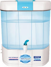 Eco Friendly RO Water Purification