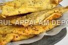 masala papad