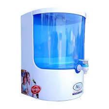 Highly Functional RO Water Purification