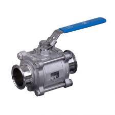 Industrial High Quality Manual Valves