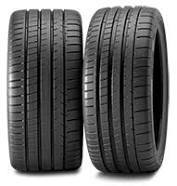 Large Vehicles Solid Rubber Tyre