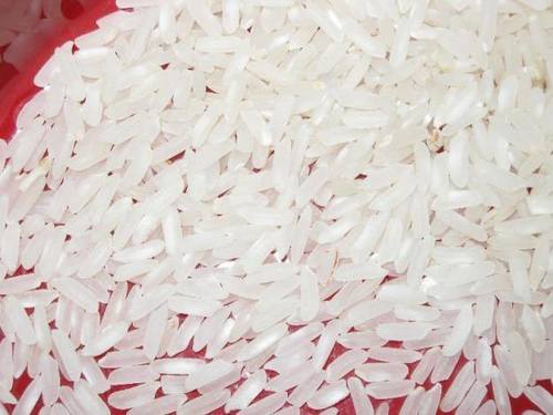 Longer Shelf Life Basmati Rice