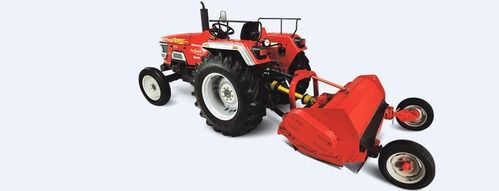 Low Price Mahindra Mulcher