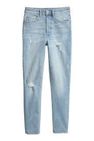 Mens OD Denim Jeans