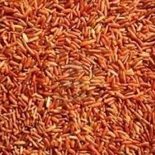 Organic Pure Red Rice