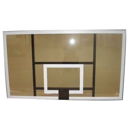 Shiny Finish Basketball Board