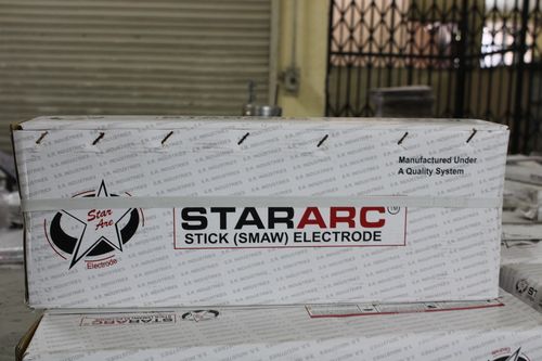 Star ARC Stick (SMAW) Electrode