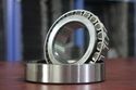 Tapped Roller Ball Bearing