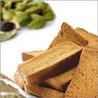 Tasty Fruity Elaichi Rusk