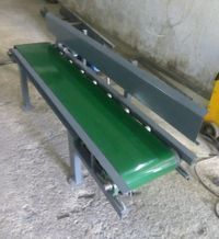 Thickness Flat conveyor Belt