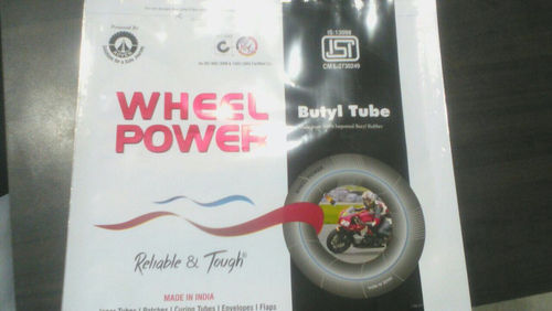 Wheel Power 300-18 Butyl Tube