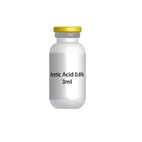 Acetic Acid