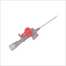 Disposable Medical IV Cannula