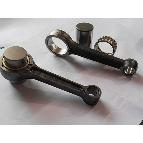 Forged Connecting Rods