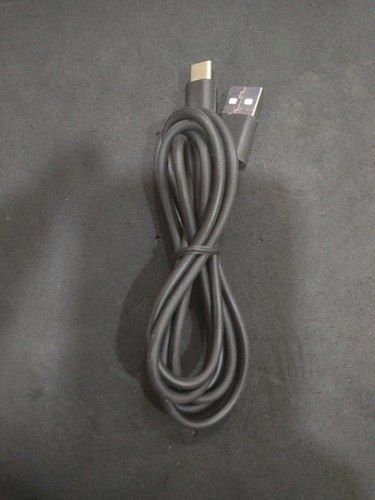 Black High Grade Mobilephone Data Cable