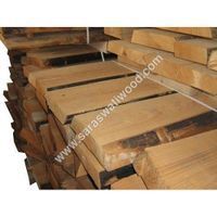 High Quality Wooden Timber