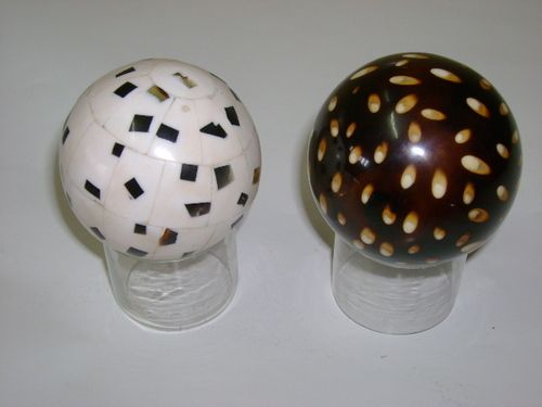 Highly Attractive Decorative Balls