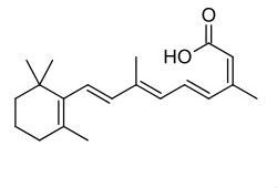 Isotretinoin