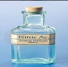 Low Price Nitric Acid