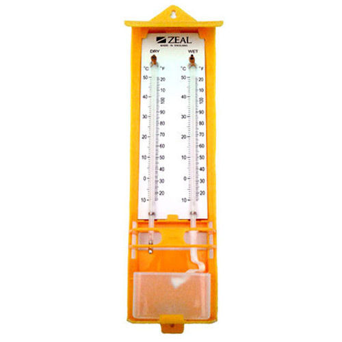 Low Price Thermo Hygrometer