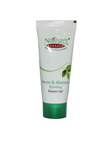 Neem Aloevera Shower Gel