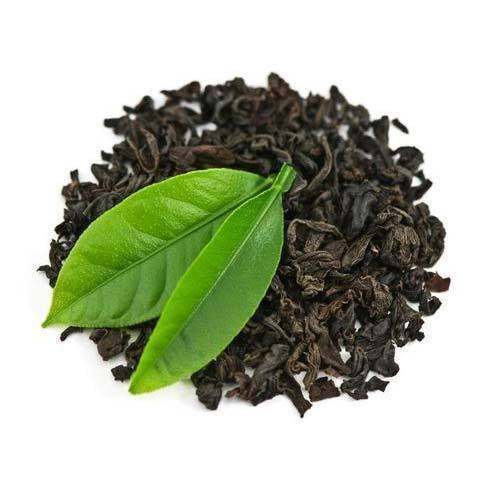 Open Leaf Black Tea