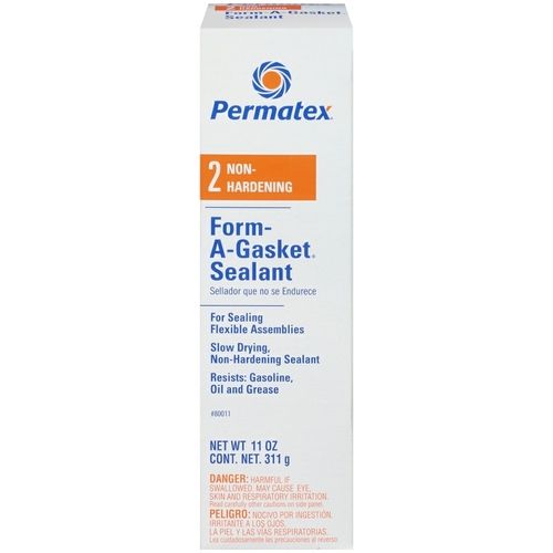 Permatex Fast Drying Gasket Sealant