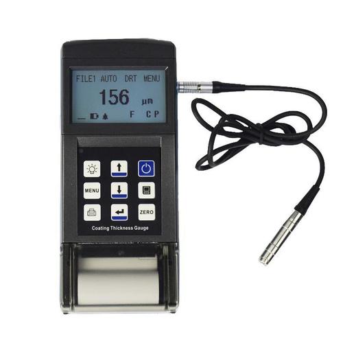 ultrasonic thickness gauge