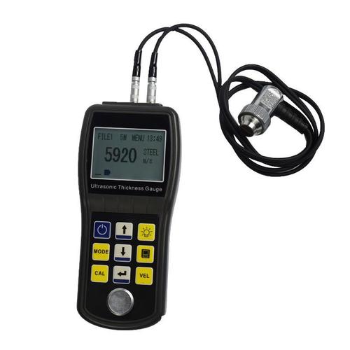 ultrasonic thickness gauge