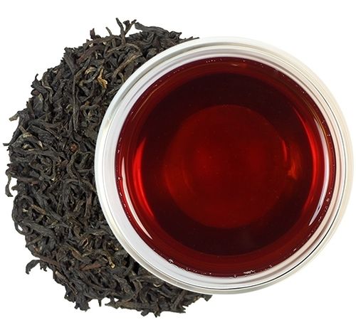 Pure Black Tea Powder Warranty: 1 Year