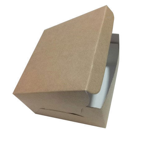 Snack Packaging Box