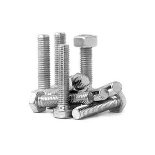 Stainless Steel Hex Bolts