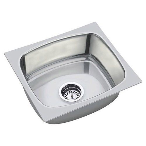 Stainless Steel High Capacity Sinks