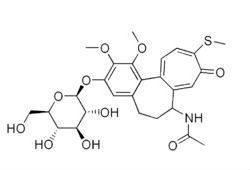 Thiocolchicoside