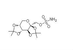 Topiramate