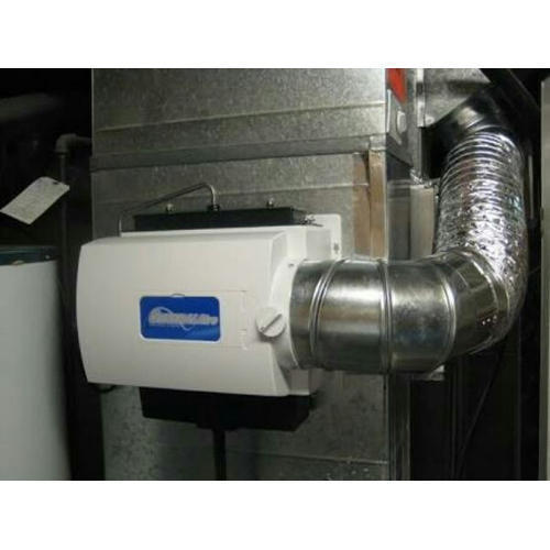 Ventilation Hvac Systems