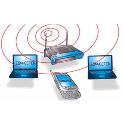 WPC Wireless Import Licensing Service By S S Global Services