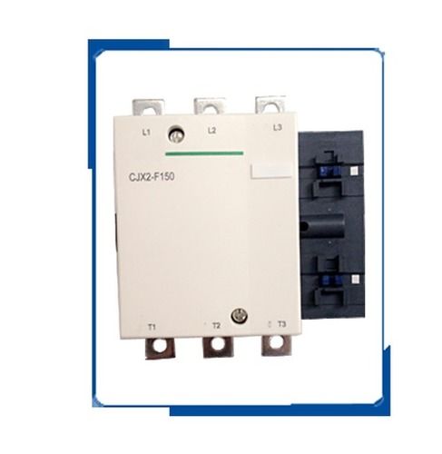 380V 115A, 150A, 225A, 780A Lc1-F Ac Type Power Magnetic Contactor Frequency (Mhz): 50/60 Hertz (Hz)