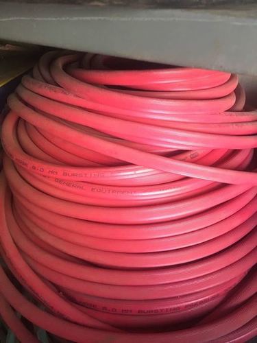 8mm Welding Hose Pipe