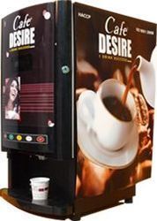 Best Features Coffee Vending Machines