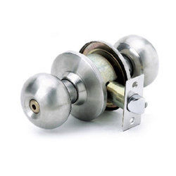 Best In Sheen Tubular Locks