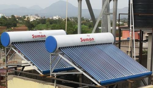 Best Price Solar Water Heater