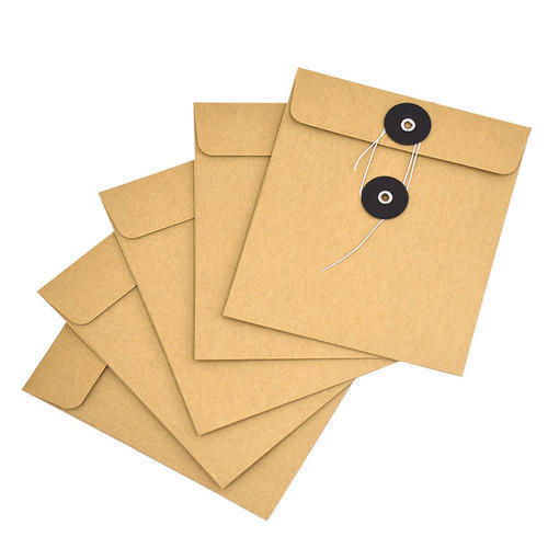 Best Quality Paper Envelope Eyelet