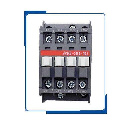 Cjx7 Series B A Type 26A 3 Phases Electrical Magnetic Types Ac Contactor Frequency (Mhz): 50/60 Hertz (Hz)