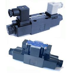 Compact Design Hydraulic Valves