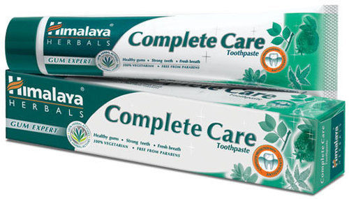 Complete Care Toothpaste