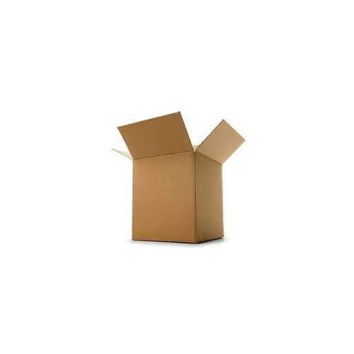 Corrugated Packaging Boxes