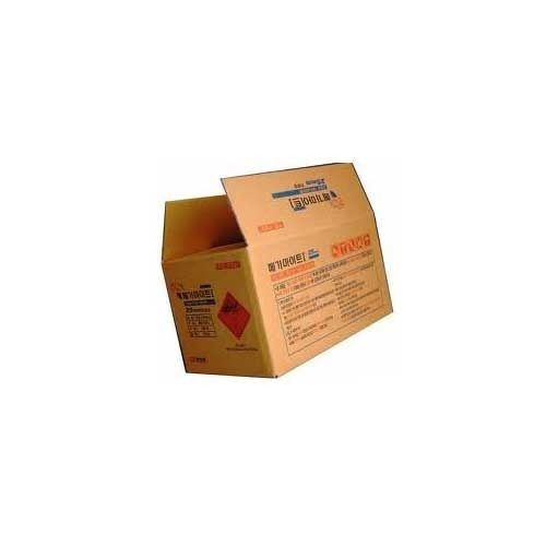 Corrugated Printed Carton Boxes