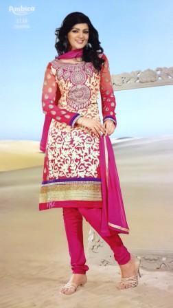 Dress Material And Kurti