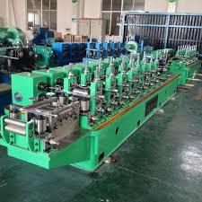 ERW Tube Mill Machine